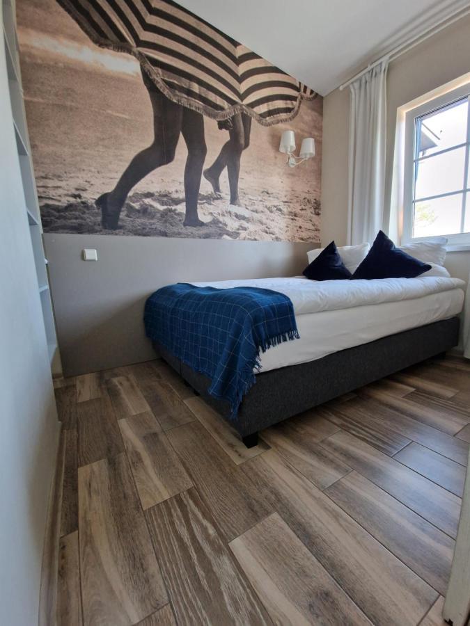 Palanga Inn Buitenkant foto