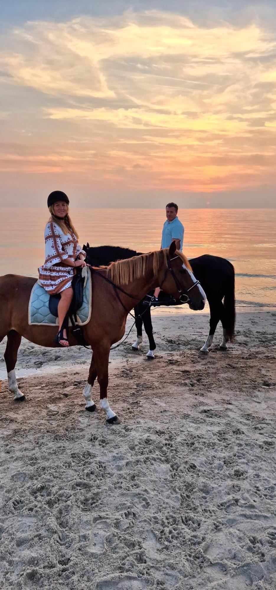 Palanga Inn Buitenkant foto